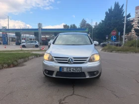 Снимка VW Golf Plus