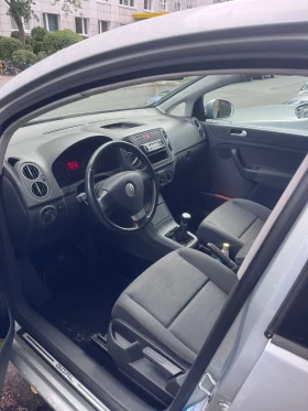 VW Golf Plus undefined | Auto.bg — изображение 5 VW Golf Plus undefined | Auto.bg — изображение 5