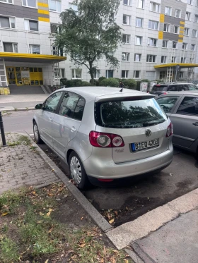 VW Golf Plus undefined | Auto.bg — изображение 3 VW Golf Plus undefined | Auto.bg — изображение 3