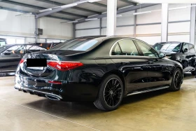 Mercedes-Benz S 450 d/4MATIC/AMG/BURMASTER/AIR/360/HUD/MASS/PANO/ - 84980 € - 41659711 6 | Car24.bg Mercedes-Benz S 450 d/4MATIC/AMG/BURMASTER/AIR/360/HUD/MASS/PANO/ - 84980 € - 41659711 6
