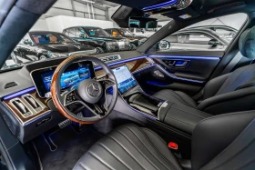 Mercedes-Benz S 450 d/4MATIC/AMG/BURMASTER/AIR/360/HUD/MASS/PANO/ - 84980 € - 41659711 8 | Car24.bg Mercedes-Benz S 450 d/4MATIC/AMG/BURMASTER/AIR/360/HUD/MASS/PANO/ - 84980 € - 41659711 8