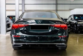 Mercedes-Benz S 450 d/4MATIC/AMG/BURMASTER/AIR/360/HUD/MASS/PANO/ - 84980 € - 41659711 5 | Car24.bg Mercedes-Benz S 450 d/4MATIC/AMG/BURMASTER/AIR/360/HUD/MASS/PANO/ - 84980 € - 41659711 5