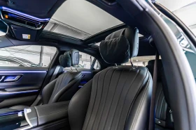 Mercedes-Benz S 450 d/4MATIC/AMG/BURMASTER/AIR/360/HUD/MASS/PANO/ - 84980 € - 41659711 7 | Car24.bg Mercedes-Benz S 450 d/4MATIC/AMG/BURMASTER/AIR/360/HUD/MASS/PANO/ - 84980 € - 41659711 7