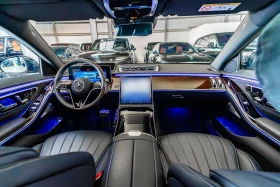 Mercedes-Benz S 450 d/4MATIC/AMG/BURMASTER/AIR/360/HUD/MASS/PANO/ - 84980 € - 41659711 9 | Car24.bg Mercedes-Benz S 450 d/4MATIC/AMG/BURMASTER/AIR/360/HUD/MASS/PANO/ - 84980 € - 41659711 9