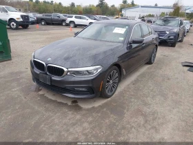 BMW 540 * XDRIVE * CARFAX * ОПЦИЯ ЗА ФИНАНСИРАНЕ | Auto.bg — изображение 2 BMW 540 * XDRIVE * CARFAX * ОПЦИЯ ЗА ФИНАНСИРАНЕ | Auto.bg — изображение 2