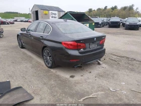 BMW 540 * XDRIVE * CARFAX * ОПЦИЯ ЗА ФИНАНСИРАНЕ | Auto.bg — изображение 3 BMW 540 * XDRIVE * CARFAX * ОПЦИЯ ЗА ФИНАНСИРАНЕ | Auto.bg — изображение 3