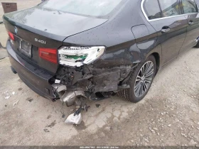 BMW 540 * XDRIVE * CARFAX * ОПЦИЯ ЗА ФИНАНСИРАНЕ | Auto.bg — изображение 6 BMW 540 * XDRIVE * CARFAX * ОПЦИЯ ЗА ФИНАНСИРАНЕ | Auto.bg — изображение 6