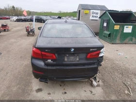 BMW 540 * XDRIVE * CARFAX * ОПЦИЯ ЗА ФИНАНСИРАНЕ | Auto.bg — изображение 16 BMW 540 * XDRIVE * CARFAX * ОПЦИЯ ЗА ФИНАНСИРАНЕ | Auto.bg — изображение 16