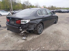 BMW 540 * XDRIVE * CARFAX * ОПЦИЯ ЗА ФИНАНСИРАНЕ | Auto.bg — изображение 4 BMW 540 * XDRIVE * CARFAX * ОПЦИЯ ЗА ФИНАНСИРАНЕ | Auto.bg — изображение 4