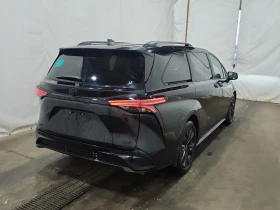 Toyota Sienna Xse, 7 МЕСТЕН, АВТОКРЕДИТ | Auto.bg — изображение 5 Toyota Sienna Xse, 7 МЕСТЕН, АВТОКРЕДИТ | Auto.bg — изображение 5
