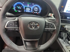 Toyota Sienna Xse, 7 МЕСТЕН, АВТОКРЕДИТ | Auto.bg — изображение 11 Toyota Sienna Xse, 7 МЕСТЕН, АВТОКРЕДИТ | Auto.bg — изображение 11