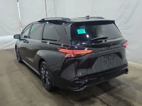 Toyota Sienna Xse, 7 МЕСТЕН, АВТОКРЕДИТ | Auto.bg — изображение 4 Toyota Sienna Xse, 7 МЕСТЕН, АВТОКРЕДИТ | Auto.bg — изображение 4