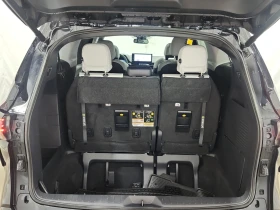Toyota Sienna Xse, 7 МЕСТЕН, АВТОКРЕДИТ | Auto.bg — изображение 16 Toyota Sienna Xse, 7 МЕСТЕН, АВТОКРЕДИТ | Auto.bg — изображение 16