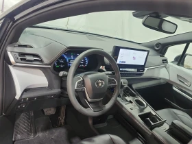 Toyota Sienna Xse, 7 МЕСТЕН, АВТОКРЕДИТ | Auto.bg — изображение 13 Toyota Sienna Xse, 7 МЕСТЕН, АВТОКРЕДИТ | Auto.bg — изображение 13