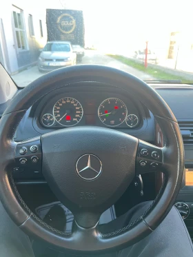 Mercedes-Benz A 160 - 3300 € - 53914398 11 | Car24.bg Mercedes-Benz A 160 - 3300 € - 53914398 11