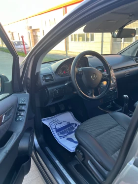 Mercedes-Benz A 160 - 3300 € - 53914398 10 | Car24.bg Mercedes-Benz A 160 - 3300 € - 53914398 10