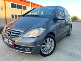Mercedes-Benz A 160 - Car24.bg Mercedes-Benz A 160