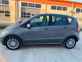 Mercedes-Benz A 160 - 3300 € - 53914398 8 | Car24.bg Mercedes-Benz A 160 - 3300 € - 53914398 8