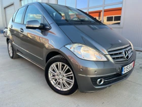 Mercedes-Benz A 160 - 3300 € - 53914398 3 | Car24.bg Mercedes-Benz A 160 - 3300 € - 53914398 3
