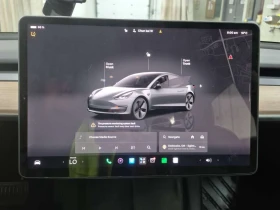 Tesla Model 3 * CARFAX * АВТОКРЕДИТ* | Auto.bg — изображение 9 Tesla Model 3 * CARFAX * АВТОКРЕДИТ* | Auto.bg — изображение 9