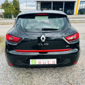 Renault Clio 1.5 dci - 5290 € - 26893292 4 | Car24.bg Renault Clio 1.5 dci - 5290 € - 26893292 4