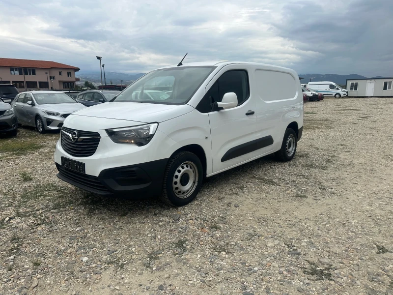 Opel Combo Long - 9300 € / 18189.22 лв. - 93702720 1 | Car24.bg Opel Combo Long - 9300 € / 18189.22 лв. - 93702720 1