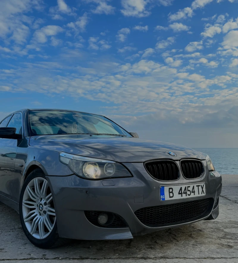 BMW 530 Чип - 10900 лв. / 5573.08 € - 20947641 1 | Car24.bg BMW 530 Чип - 10900 лв. / 5573.08 € - 20947641 1
