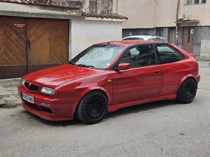 Lancia Delta 1.9jtd - 2700 € / 5280.74 лв. - 56932495 1 | Car24.bg Lancia Delta 1.9jtd - 2700 € / 5280.74 лв. - 56932495 1