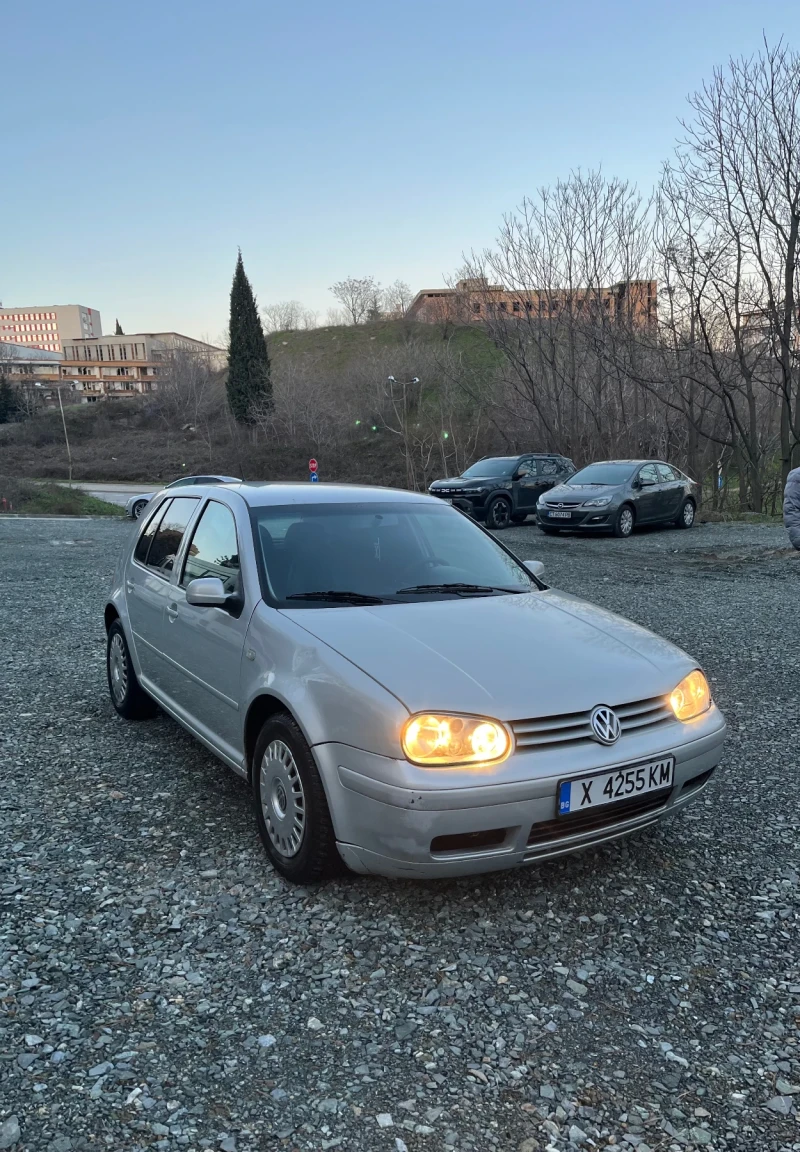 VW Golf - 1650 € / 3227.12 лв. - 42503130 1 | Car24.bg VW Golf - 1650 € / 3227.12 лв. - 42503130 1