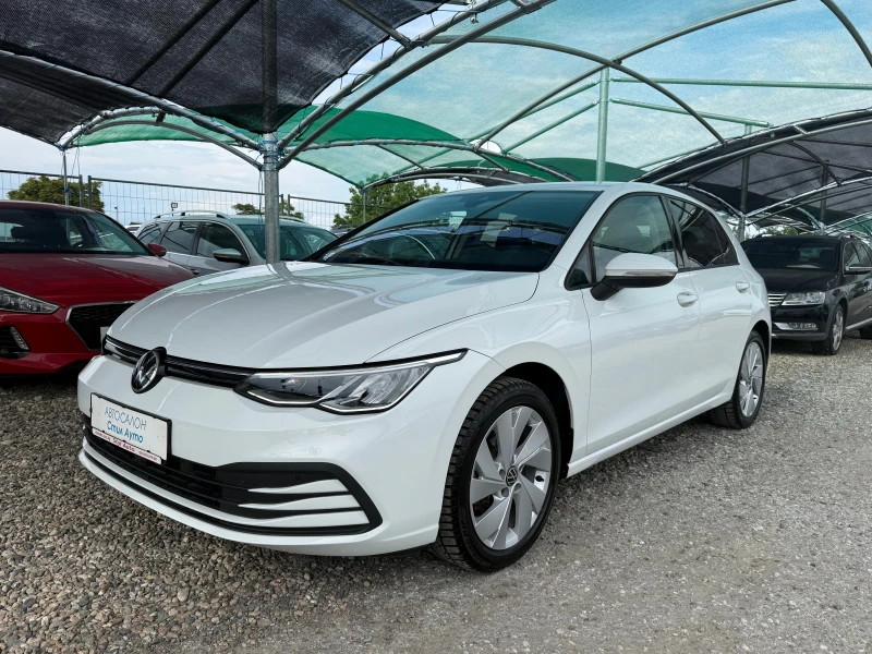 VW Golf 8 * 2.0 tdi* DSG* - 19690 € / 38510.29 лв. - 64384198 1 | Car24.bg VW Golf 8 * 2.0 tdi* DSG* - 19690 € / 38510.29 лв. - 64384198 1