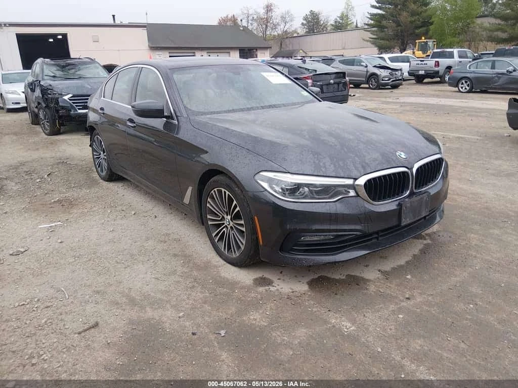 BMW 540 * XDRIVE * CARFAX * ОПЦИЯ ЗА ФИНАНСИРАНЕ | Auto.bg — изображение 1 BMW 540 * XDRIVE * CARFAX * ОПЦИЯ ЗА ФИНАНСИРАНЕ | Auto.bg — изображение 1