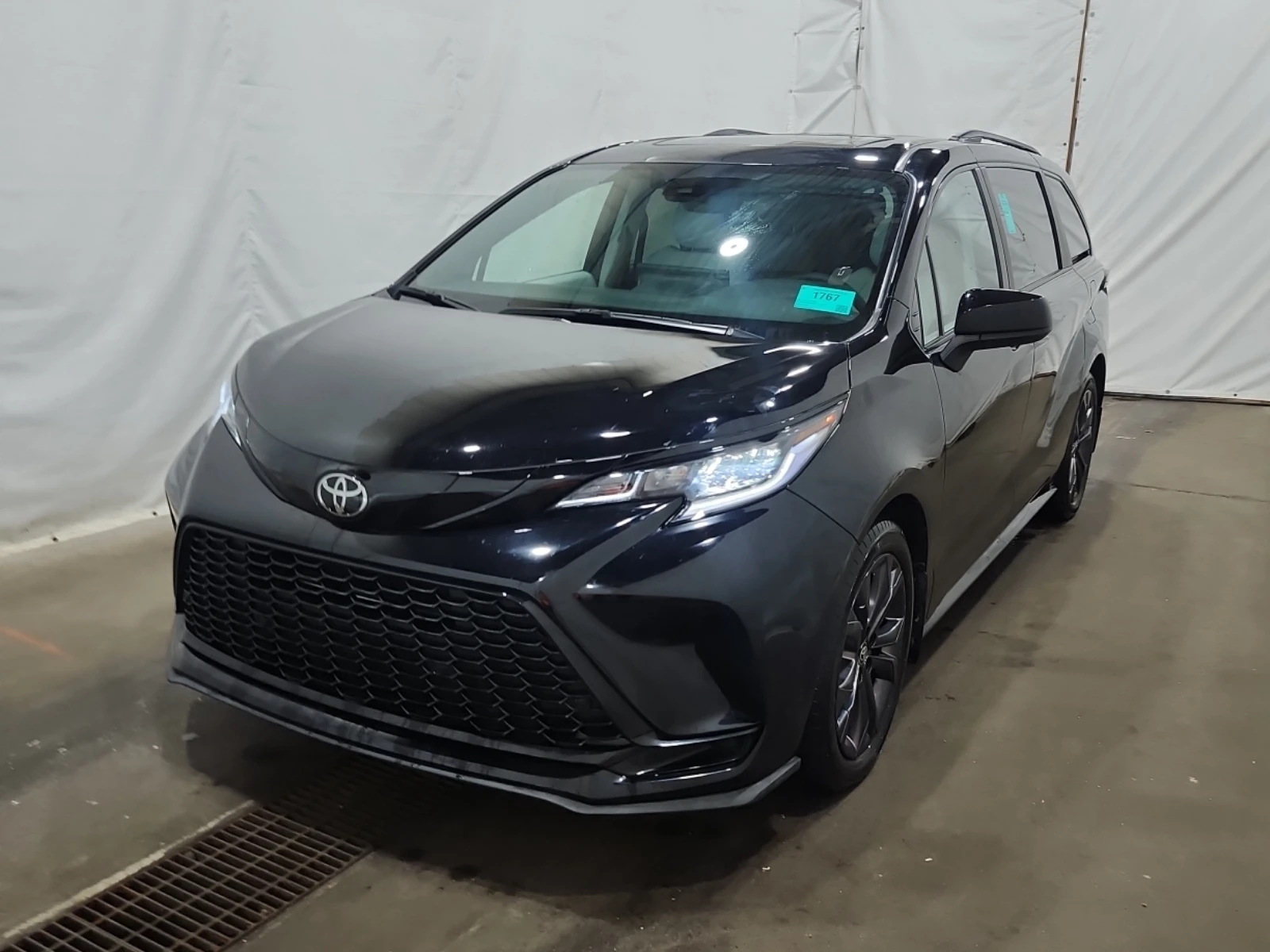 Toyota Sienna Xse, 7 МЕСТЕН, АВТОКРЕДИТ | Auto.bg — изображение 1 Toyota Sienna Xse, 7 МЕСТЕН, АВТОКРЕДИТ | Auto.bg — изображение 1