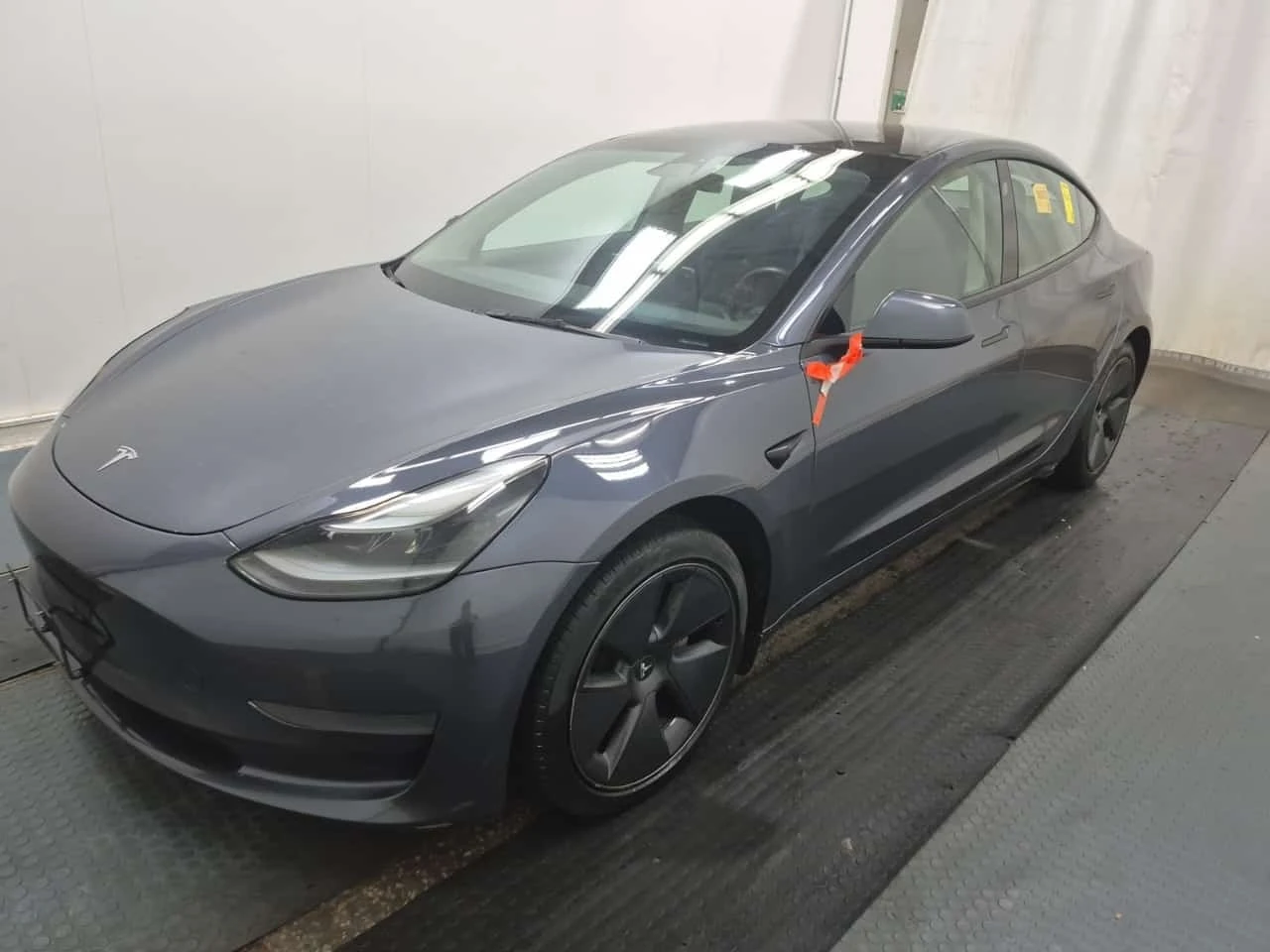 Tesla Model 3 * CARFAX * АВТОКРЕДИТ* | Auto.bg — изображение 1 Tesla Model 3 * CARFAX * АВТОКРЕДИТ* | Auto.bg — изображение 1
