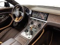 Bentley Continental GTC Speed W12 = Ceramic Brakes= Гаранция - [14] 