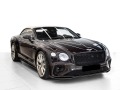 Bentley Continental GTC Speed W12 = Ceramic Brakes= Гаранция - [2] 