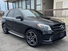 Mercedes-Benz GLE 400 CARFAX АВТО КРЕДИТ 1 - Car24.bg Mercedes-Benz GLE 400 CARFAX АВТО КРЕДИТ 1