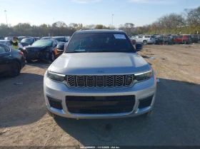 Jeep Grand cherokee L SUMMIT RESERVE / FULL MAXX - 53500 лв. / 27354.12 € - 82193368 2 | Car24.bg Jeep Grand cherokee L SUMMIT RESERVE / FULL MAXX - 53500 лв. / 27354.12 € - 82193368 2