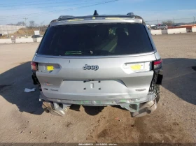 Jeep Grand cherokee L SUMMIT RESERVE / FULL MAXX - 53500 лв. / 27354.12 € - 82193368 5 | Car24.bg Jeep Grand cherokee L SUMMIT RESERVE / FULL MAXX - 53500 лв. / 27354.12 € - 82193368 5