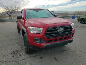 Toyota Tacoma 2.7L 4 Rear-wheel drive - Car24.bg Toyota Tacoma 2.7L 4 Rear-wheel drive