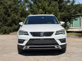 Seat Ateca 2.0TDI 190кс 4х4 XCELLENCE | Auto.bg — изображение 2 Seat Ateca 2.0TDI 190кс 4х4 XCELLENCE | Auto.bg — изображение 2