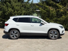 Seat Ateca 2.0TDI 190кс 4х4 XCELLENCE | Auto.bg — изображение 3 Seat Ateca 2.0TDI 190кс 4х4 XCELLENCE | Auto.bg — изображение 3