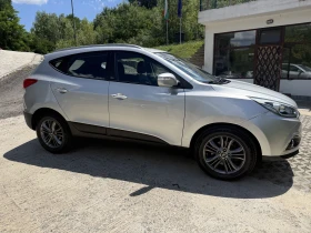 Hyundai IX35 1.7CRDI Facelift.Нави. | Auto.bg — изображение 3 Hyundai IX35 1.7CRDI Facelift.Нави. | Auto.bg — изображение 3