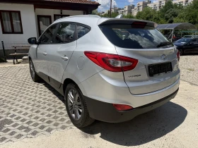 Hyundai IX35 1.7CRDI Facelift.Нави. | Auto.bg — изображение 6 Hyundai IX35 1.7CRDI Facelift.Нави. | Auto.bg — изображение 6