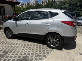 Hyundai IX35 1.7CRDI Facelift.Нави. | Auto.bg — изображение 7 Hyundai IX35 1.7CRDI Facelift.Нави. | Auto.bg — изображение 7