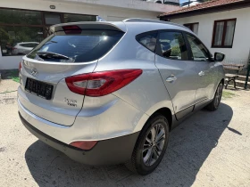 Hyundai IX35 1.7CRDI Facelift.Нави. | Auto.bg — изображение 4 Hyundai IX35 1.7CRDI Facelift.Нави. | Auto.bg — изображение 4
