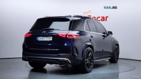 Mercedes-Benz GLE 53 4MATIC 4MATIC* КОЖА* ПОДГРЕВ* ОБДУХВ* BURMASTER* PANO* 36 | Auto.bg — изображение 2 Mercedes-Benz GLE 53 4MATIC 4MATIC* КОЖА* ПОДГРЕВ* ОБДУХВ* BURMASTER* PANO* 36 | Auto.bg — изображение 2