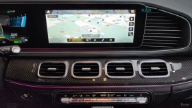 Mercedes-Benz GLE 53 4MATIC 4MATIC* КОЖА* ПОДГРЕВ* ОБДУХВ* BURMASTER* PANO* 36 | Auto.bg — изображение 12 Mercedes-Benz GLE 53 4MATIC 4MATIC* КОЖА* ПОДГРЕВ* ОБДУХВ* BURMASTER* PANO* 36 | Auto.bg — изображение 12