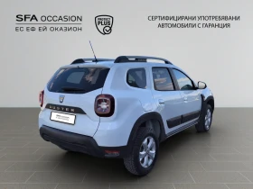 Dacia Duster 1.5 dCi 116hp BVM6 4WD E6//2109R22 | Auto.bg — изображение 5 Dacia Duster 1.5 dCi 116hp BVM6 4WD E6//2109R22 | Auto.bg — изображение 5