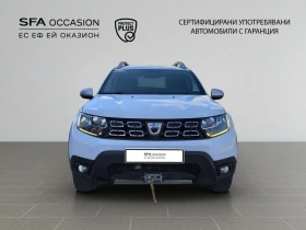 Dacia Duster 1.5 dCi 116hp BVM6 4WD E6//2109R22 | Auto.bg — изображение 2 Dacia Duster 1.5 dCi 116hp BVM6 4WD E6//2109R22 | Auto.bg — изображение 2