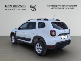 Dacia Duster 1.5 dCi 116hp BVM6 4WD E6//2109R22 | Auto.bg — изображение 7 Dacia Duster 1.5 dCi 116hp BVM6 4WD E6//2109R22 | Auto.bg — изображение 7